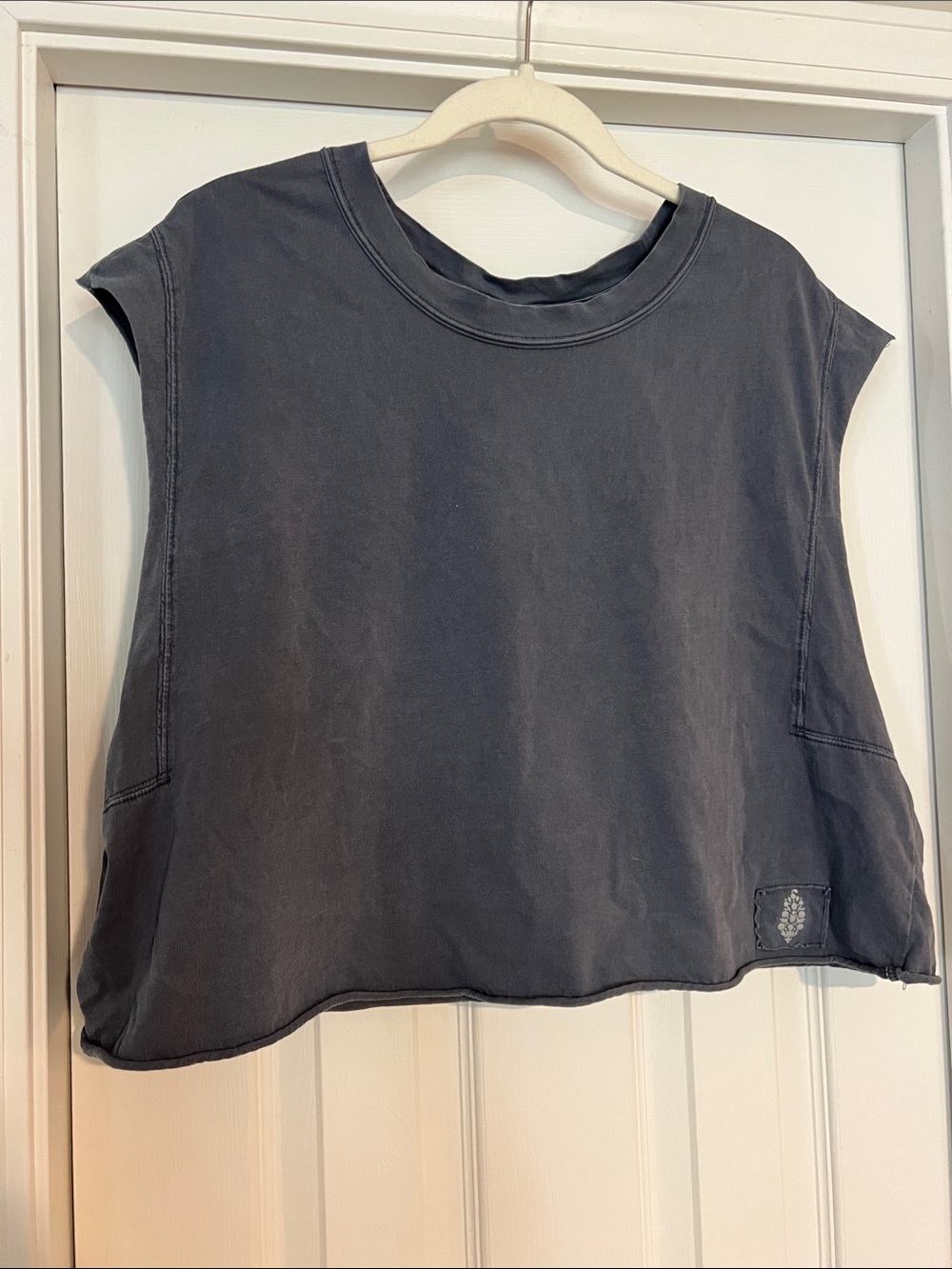 FP Movement Inspire Tank Navy - Picture 2 of 5